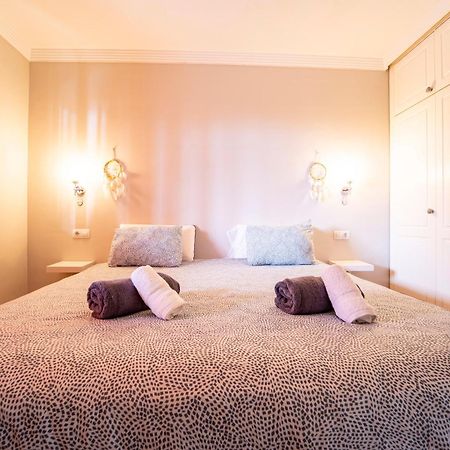 Apartamento Oasis Fuerteventura Corralejo Exterior foto