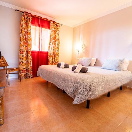 Apartamento Oasis Fuerteventura Corralejo Exterior foto