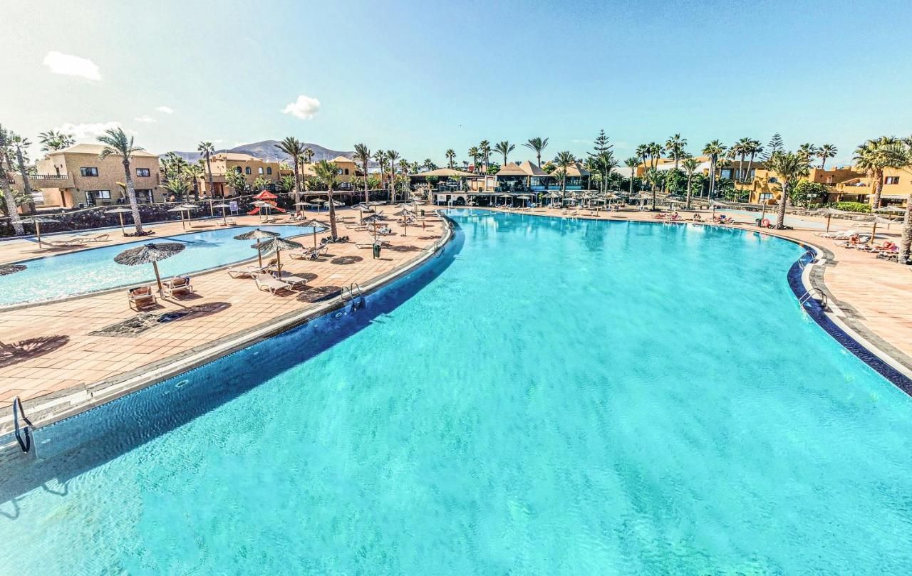 Apartamento Oasis Fuerteventura Corralejo Exterior foto
