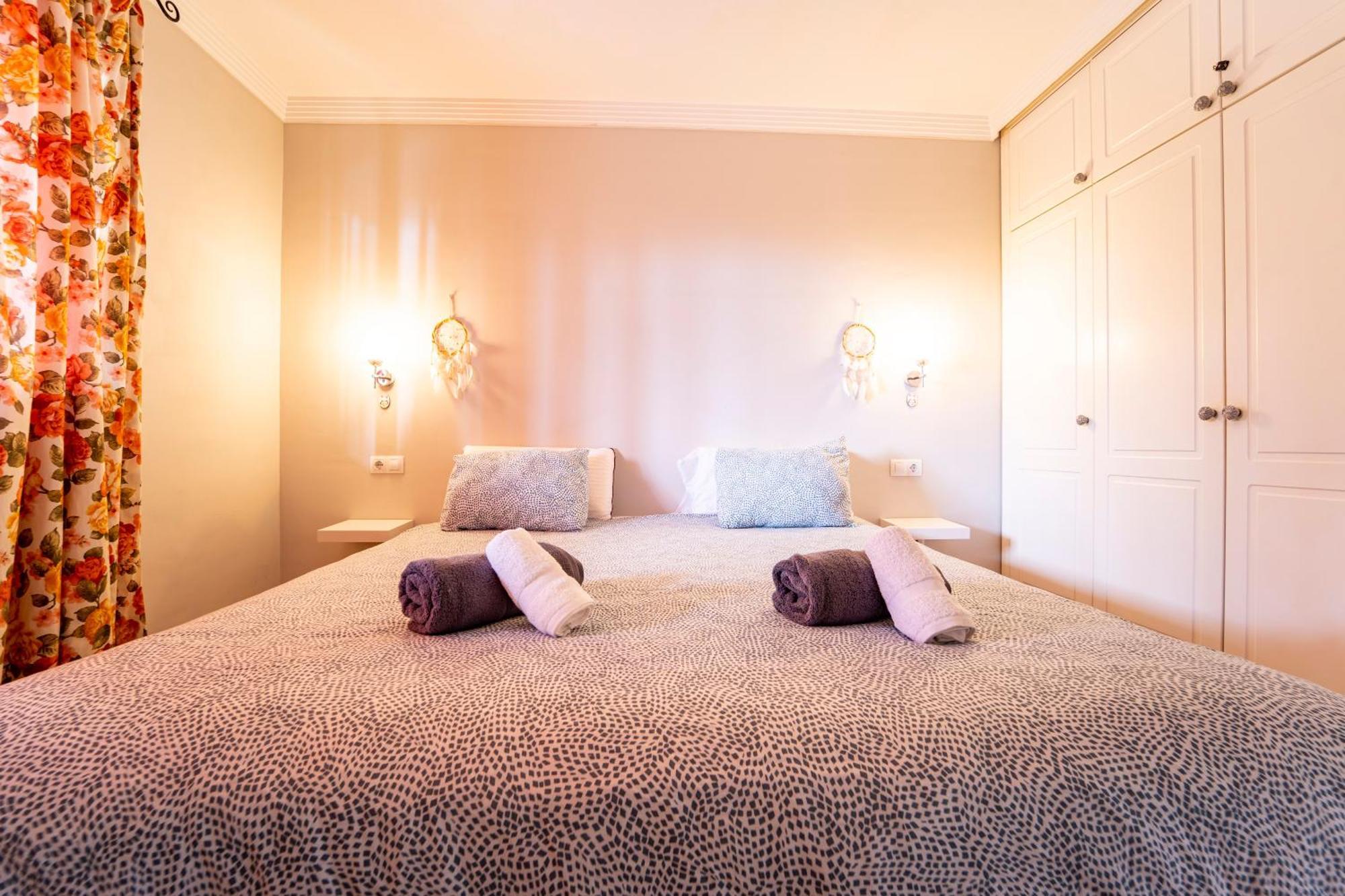 Apartamento Oasis Fuerteventura Corralejo Exterior foto