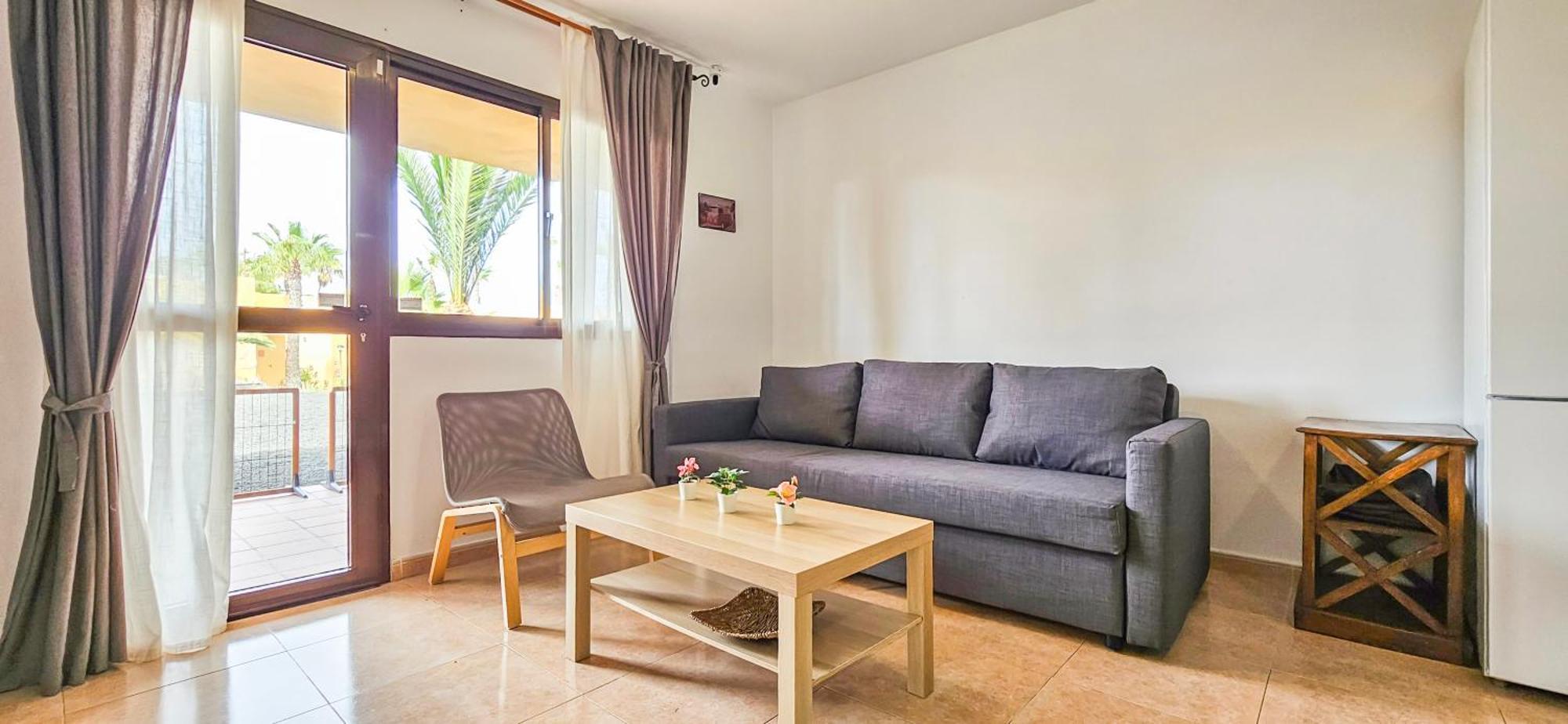 Apartamento Oasis Fuerteventura Corralejo Exterior foto