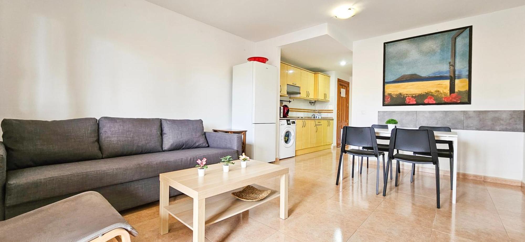 Apartamento Oasis Fuerteventura Corralejo Exterior foto